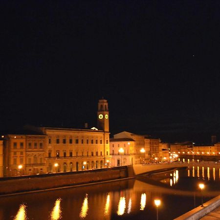 You & Me Pisa Exterior foto