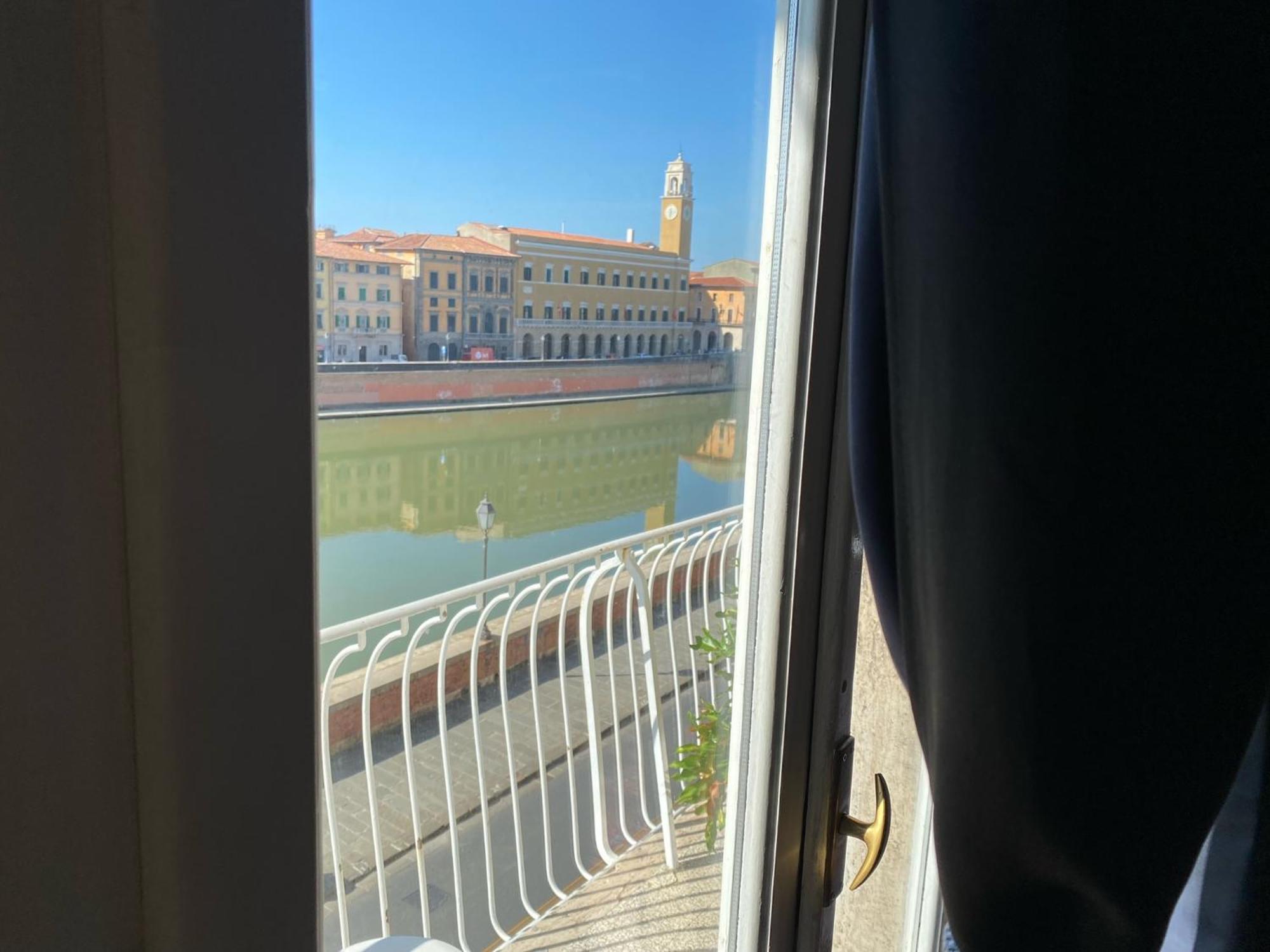 You & Me Pisa Exterior foto