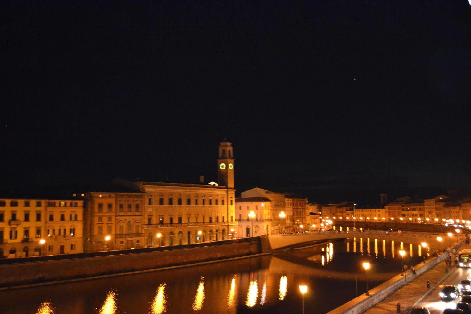 You & Me Pisa Exterior foto